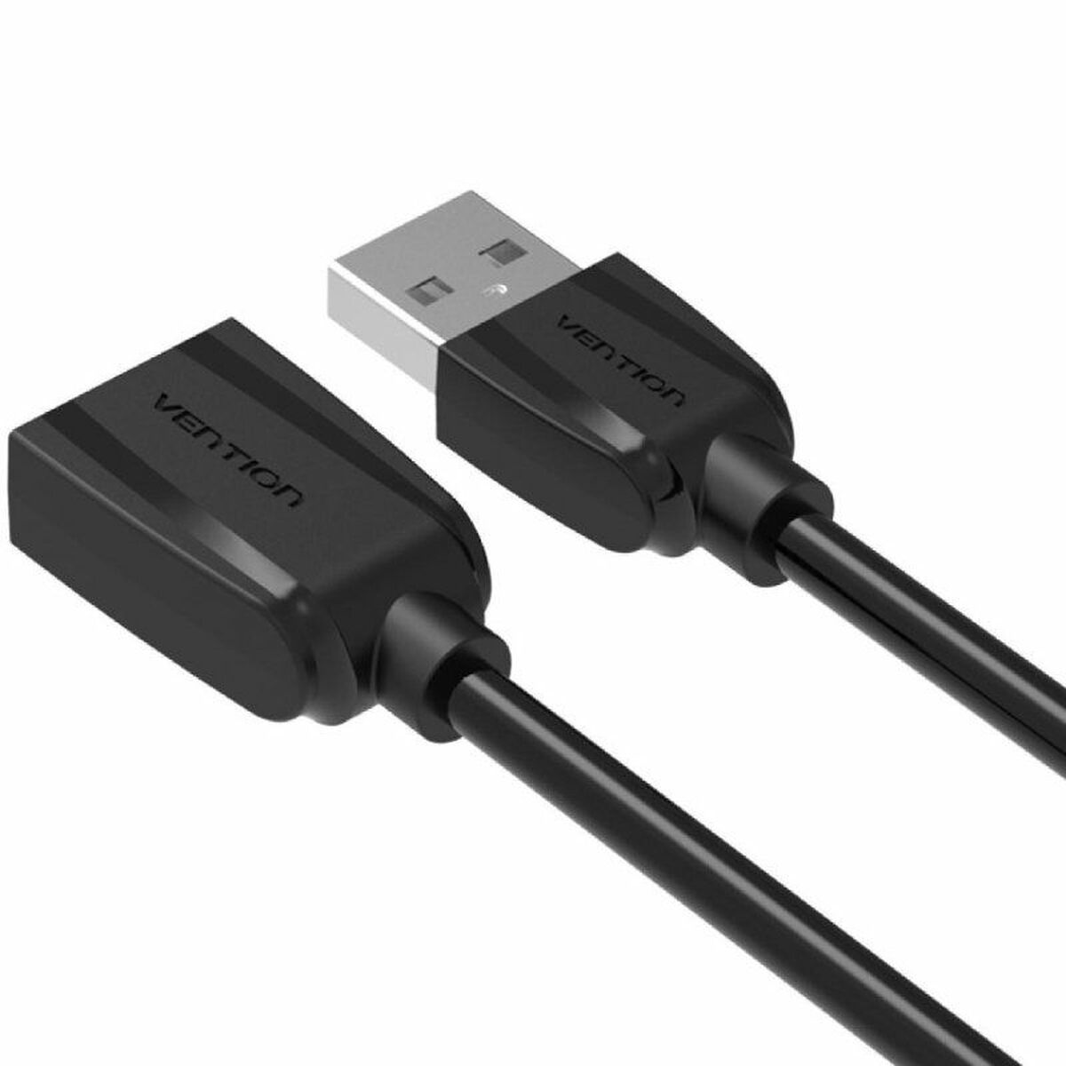 USB-kabel Vention VAS-A44-B500 5 m - 2