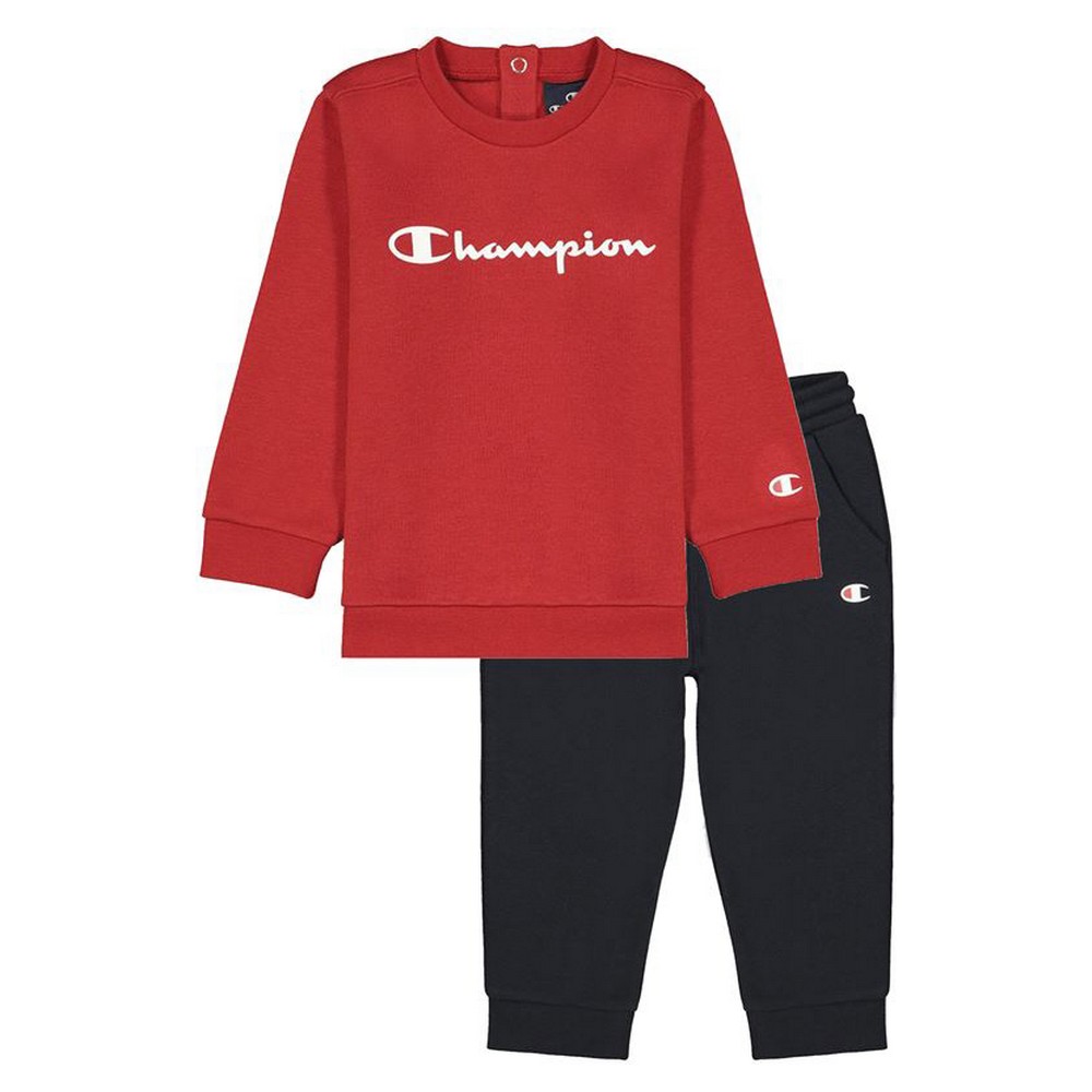 Träningsoverall, Baby Champion 305847 Röd
