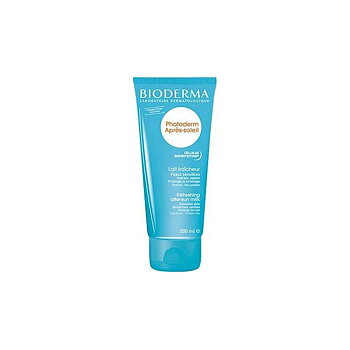 After Sun Photoderm Apres Soleil Bioderma After-Sun Milk 200 ml (Renoverade A+)