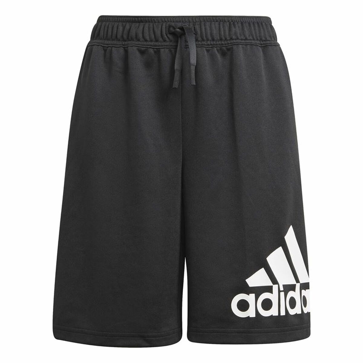 Sportshorts för barn Adidas Designed 2 Move Svart - 3