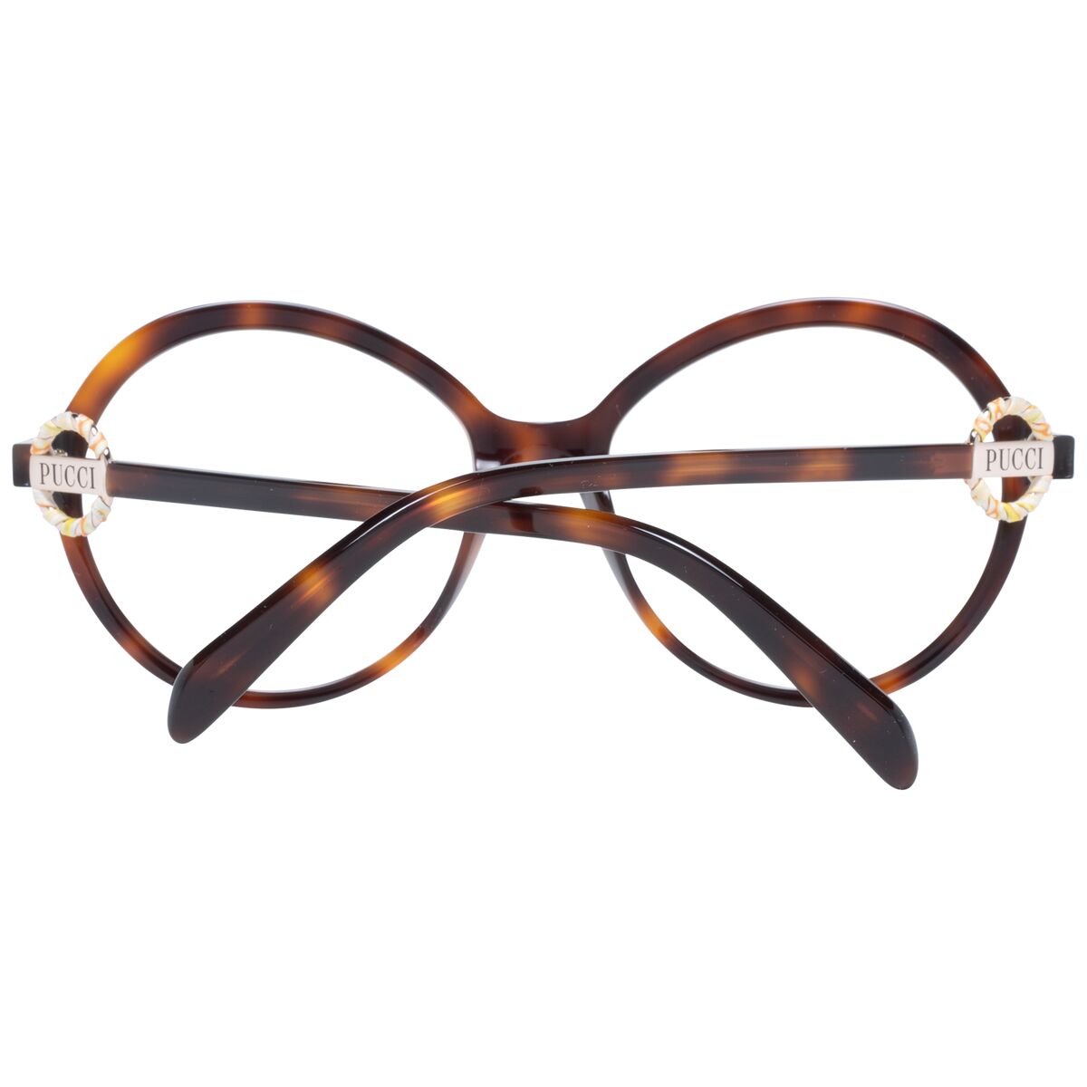 Glasögonbågar Emilio Pucci EP5176 54052 - 2
