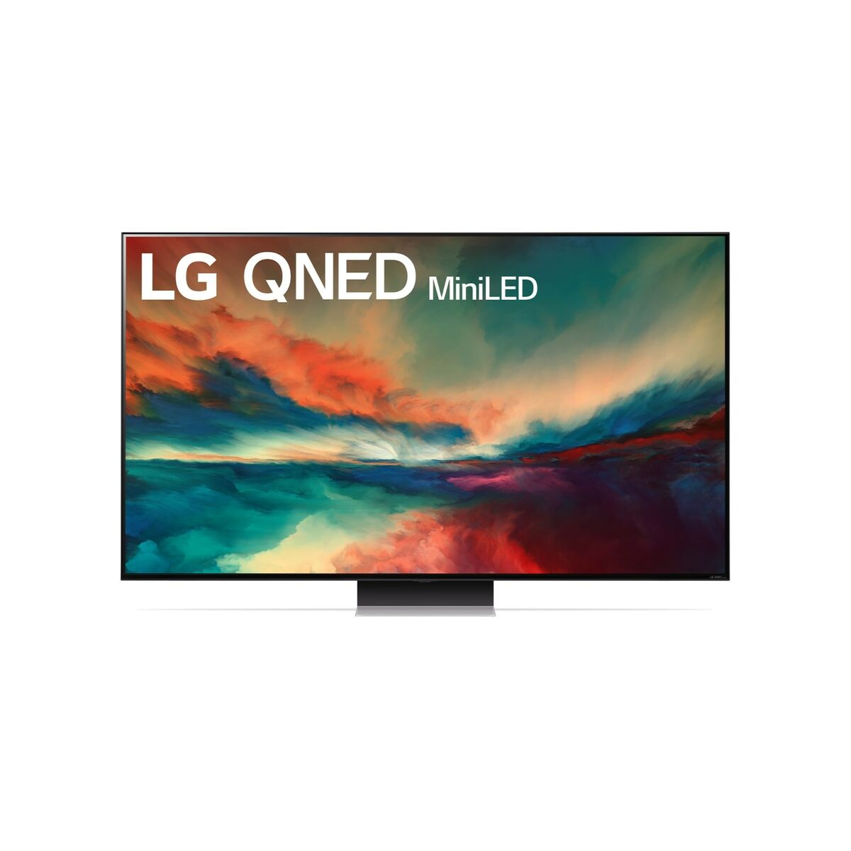 Smart TV LG 86QNED866RE 4K Ultra HD QNED - 3