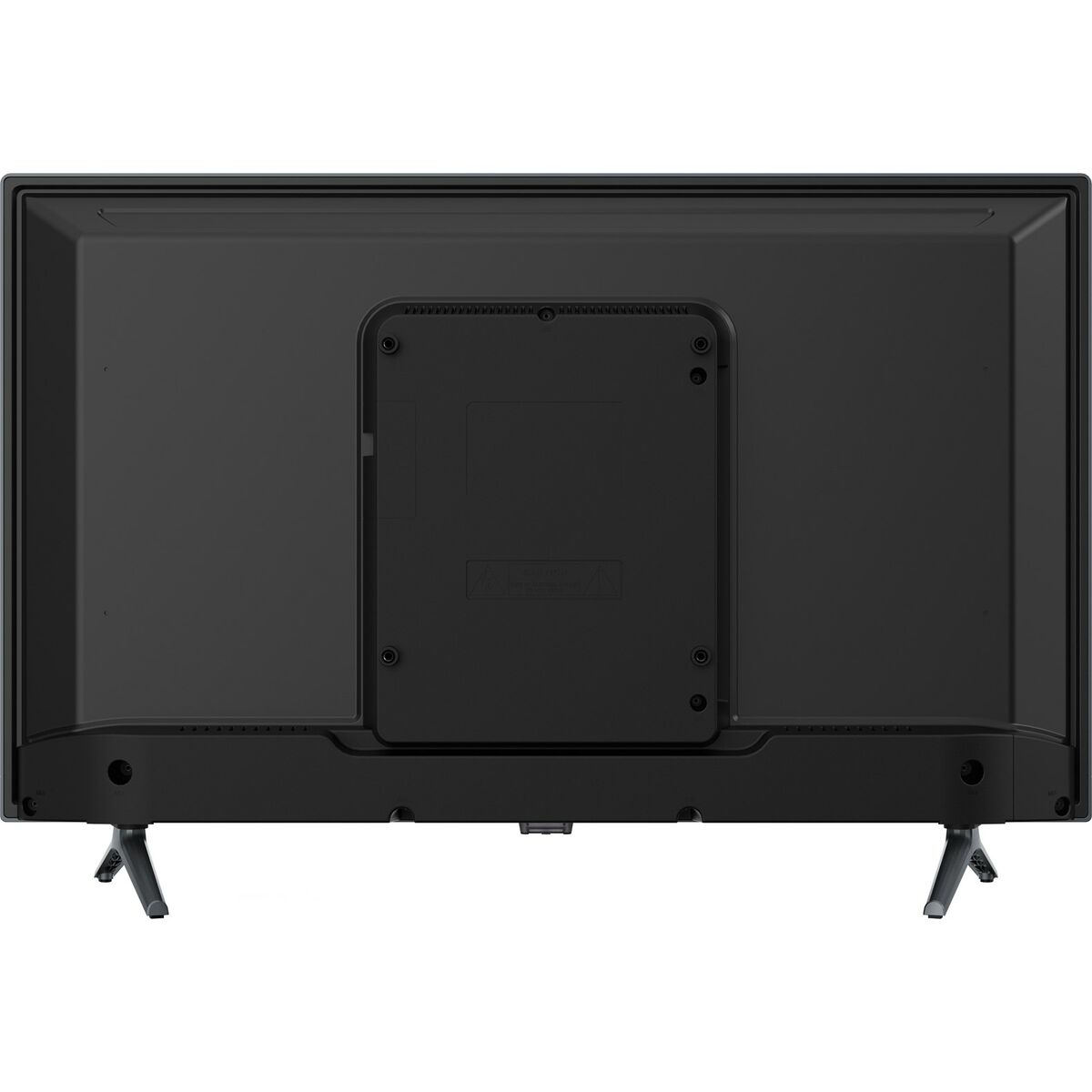 Smart TV Blaupunkt 32HBG5000S HD 32" HDR Direct-LED LCD - 3