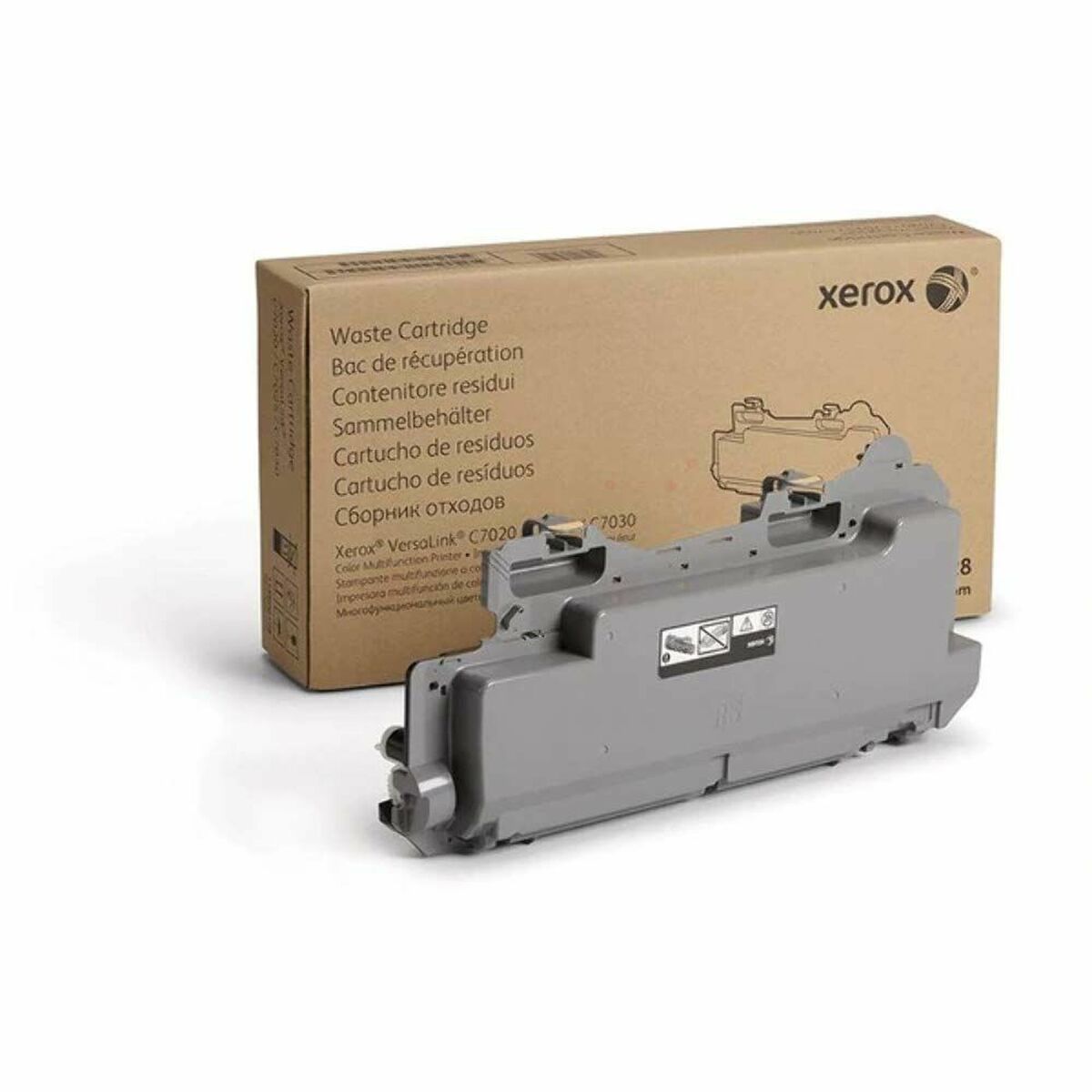 Original Bläckpatron Xerox 115R00128 - 2