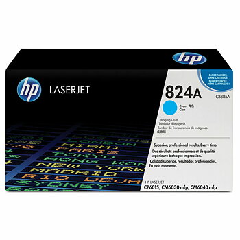 Trumma HP 824A Multicolour Turkos
