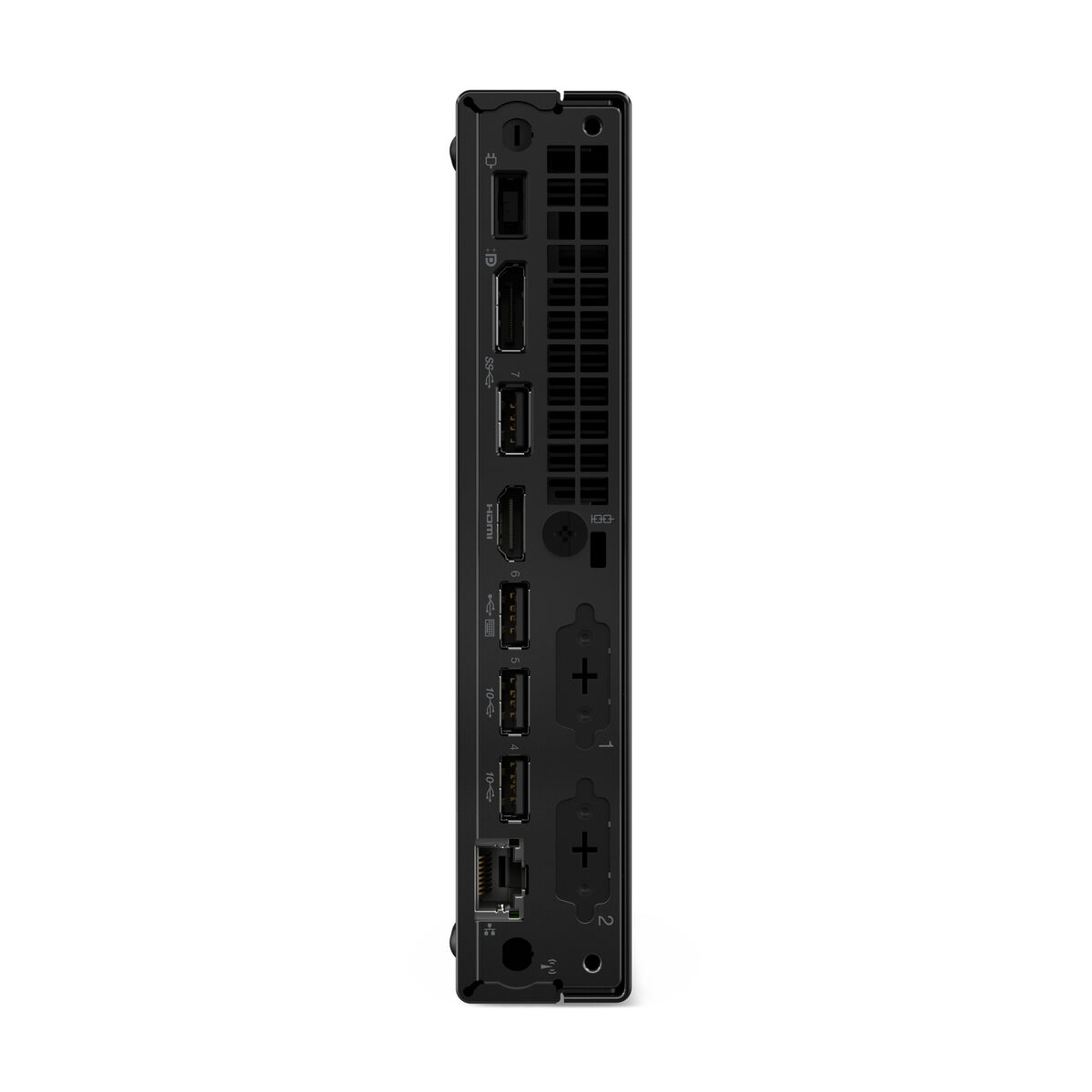 Bordsdator Lenovo 12TD000HSP 16 GB RAM 512 GB SSD Intel Core I7 14700T - 4