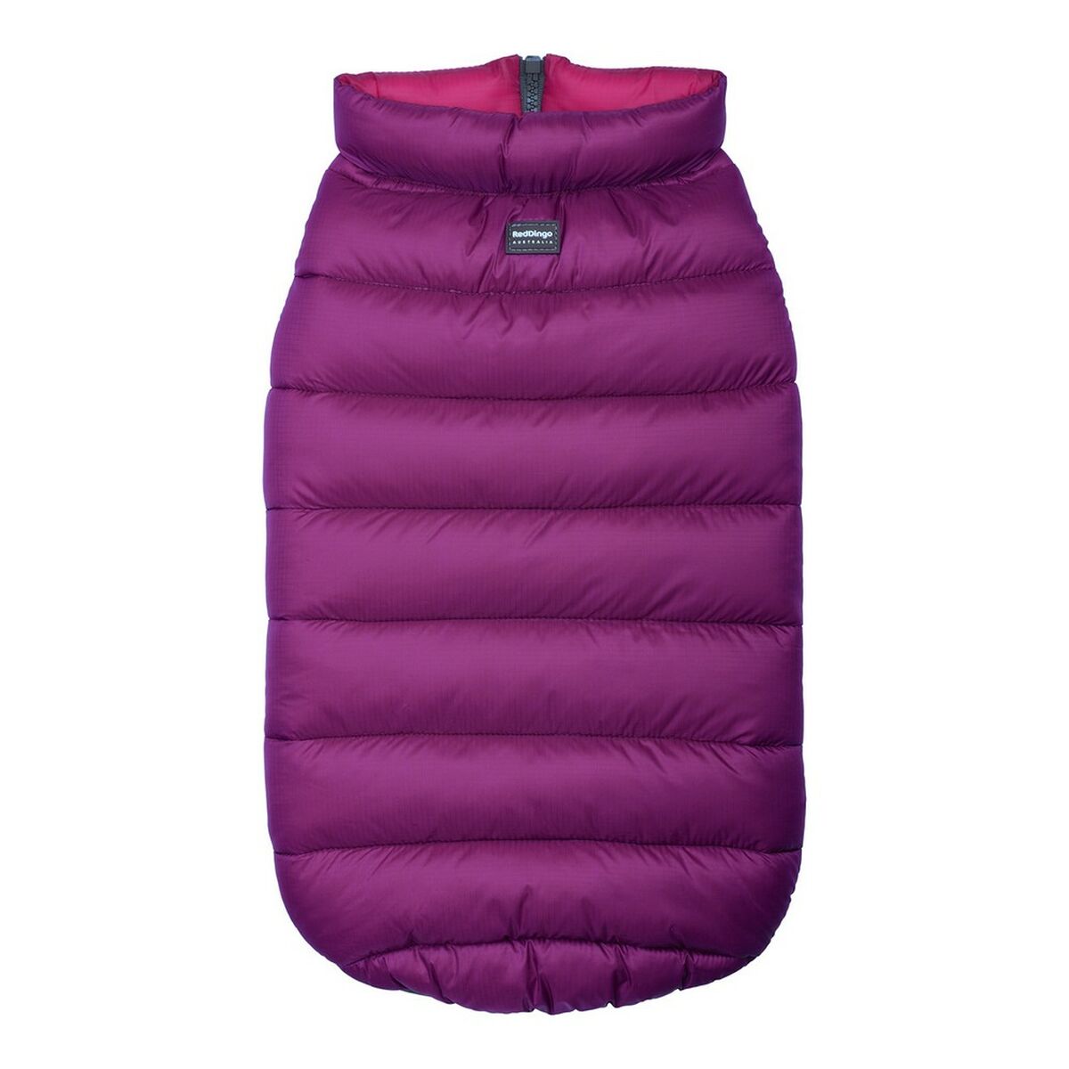Hundrock Red Dingo Puffer 45 cm Rosa/Lila - 2