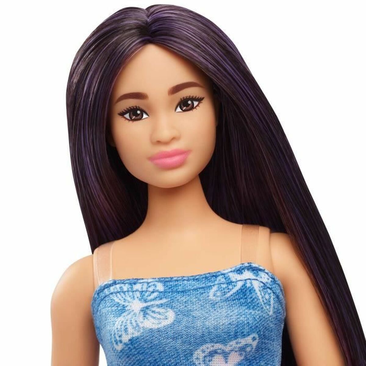 Docka Barbie - 4