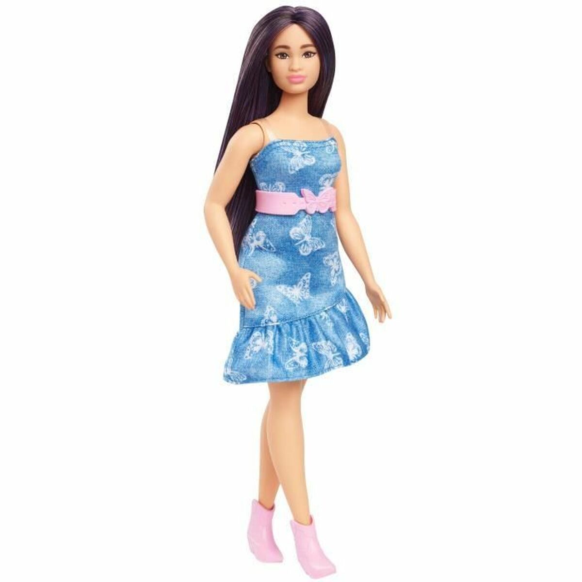 Docka Barbie - 3