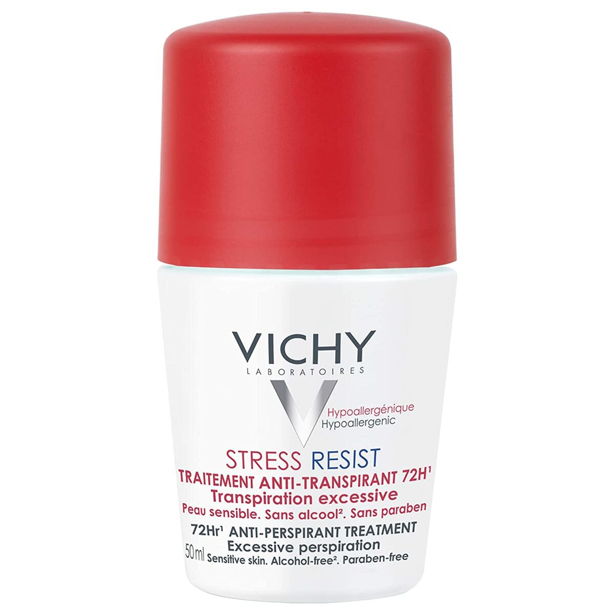Roll-on deodorant Vichy Resist Intensive