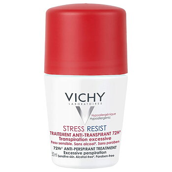 Roll-on deodorant Vichy Resist Intensive