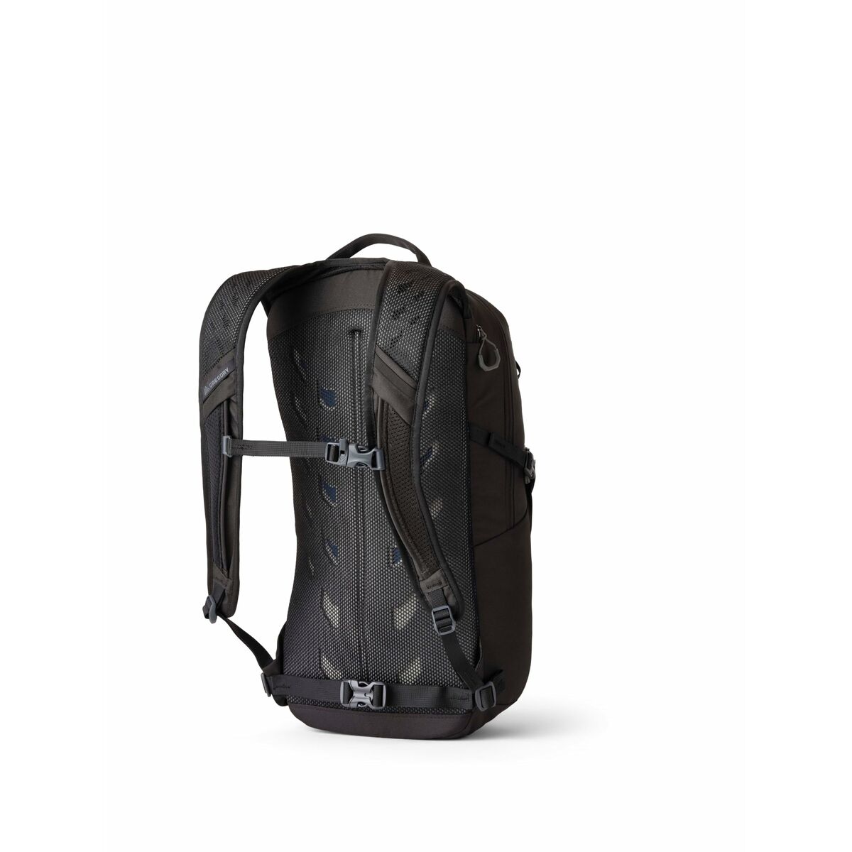 Träningsväska Gregory 153057-9974 Svart 18 L 27 x 51 x 20 cm - 2
