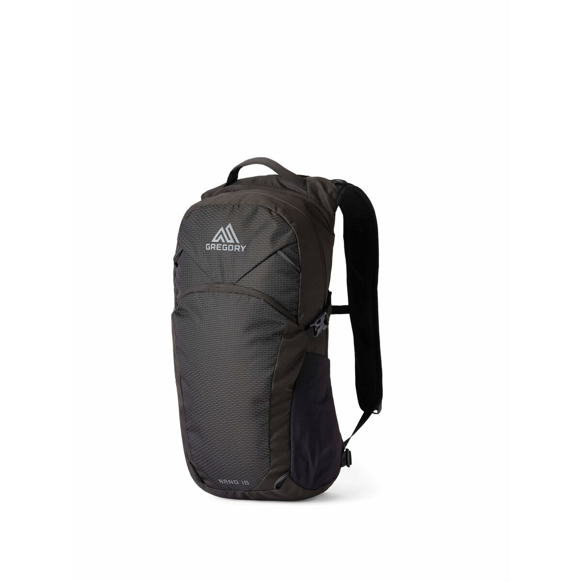 Träningsväska Gregory 153057-9974 Svart 18 L 27 x 51 x 20 cm