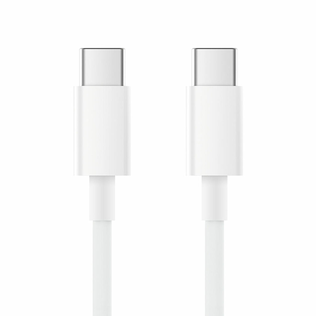 USB-C-kabel Xiaomi SJV4108GL Vit 1,5 m - 2