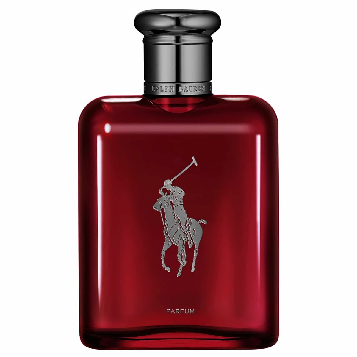 Parfym Herrar Ralph Lauren POLO RED EDP 125 ml - 4