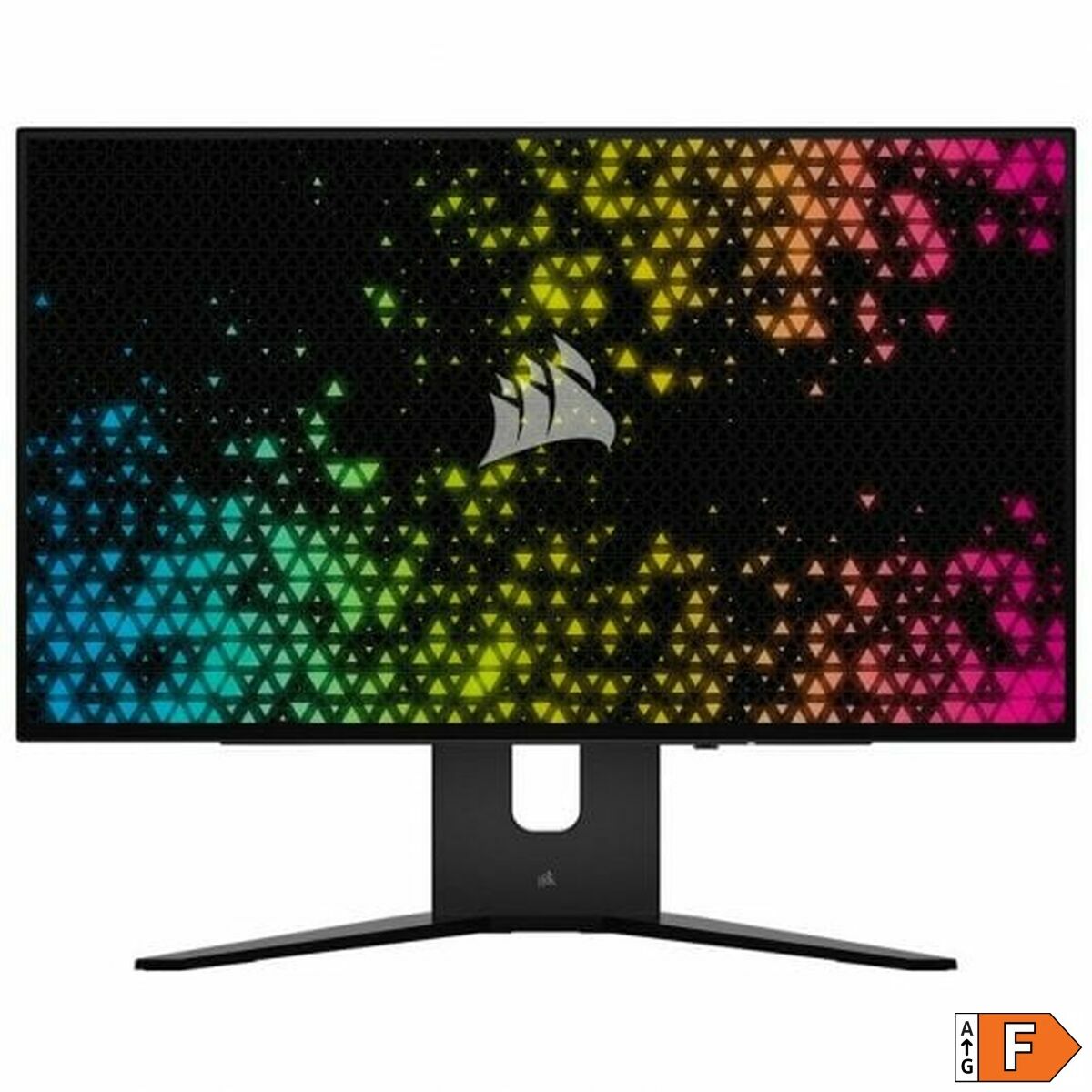 Monitor Corsair 27QHD240 27" 240 Hz Quad HD - 10