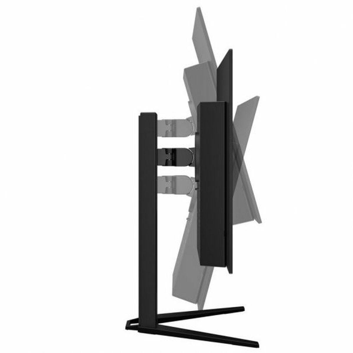 Monitor Corsair 27QHD240 27" 240 Hz Quad HD - 4