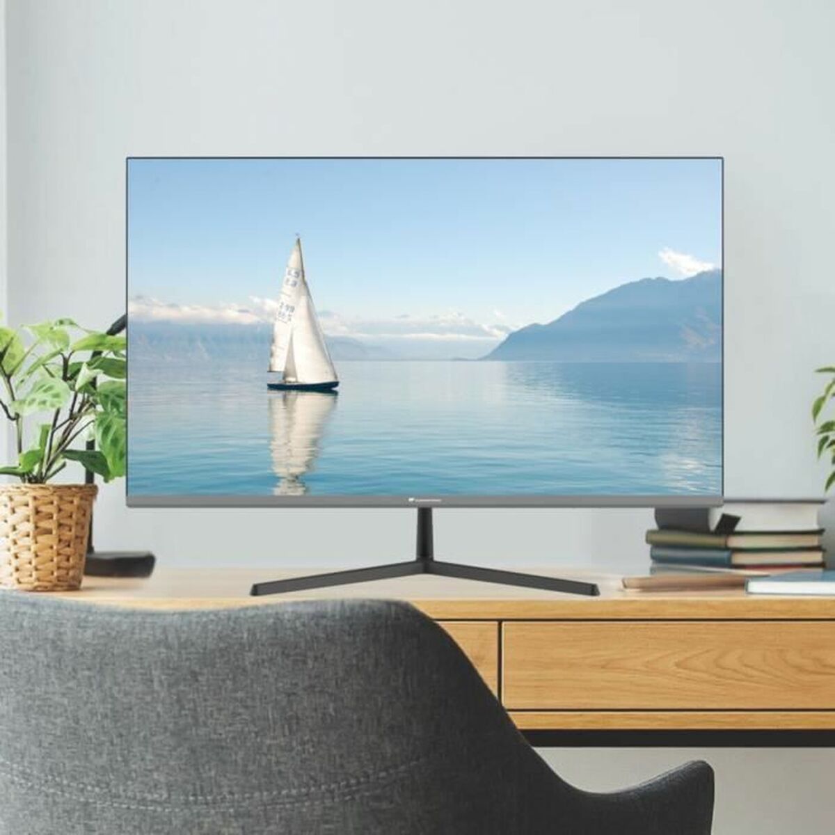 Monitor Continental Edison 22" - 3