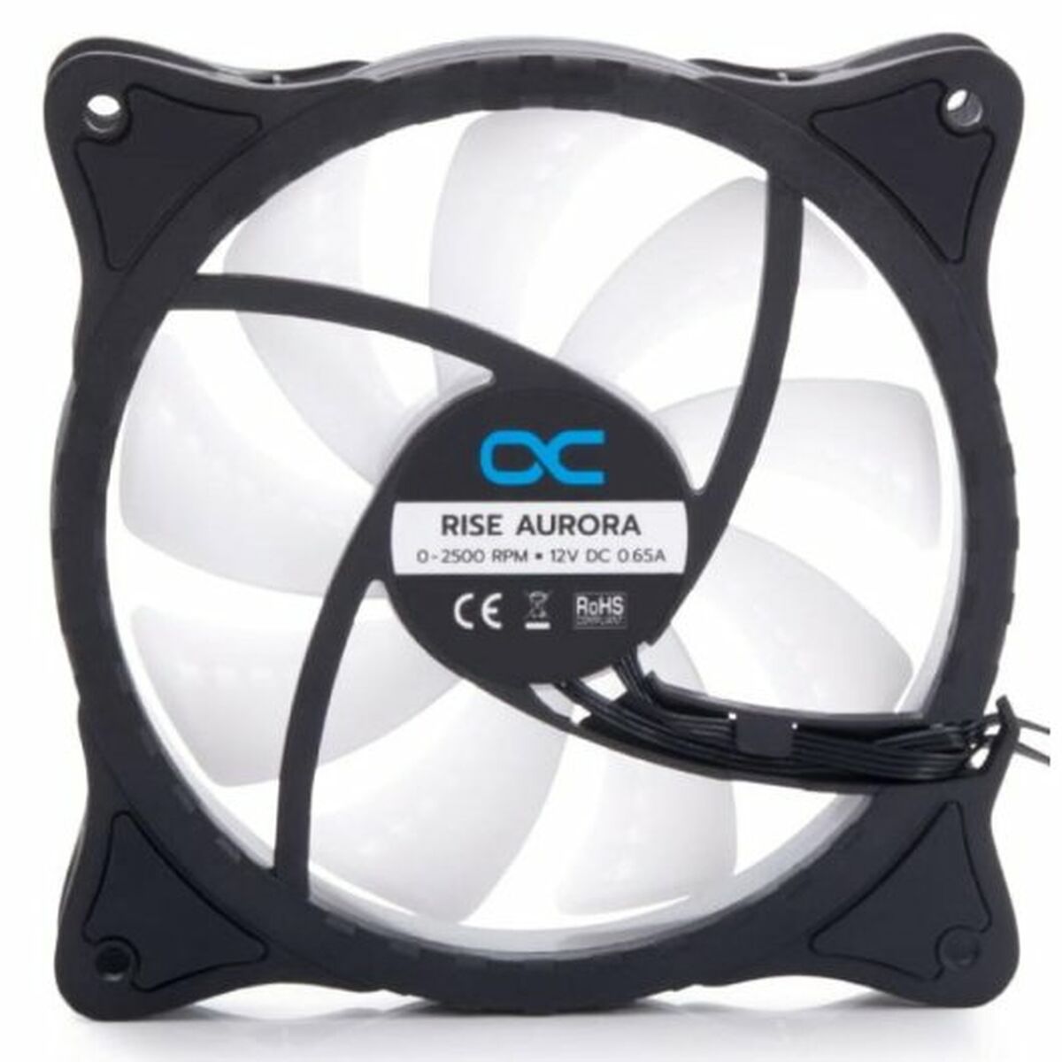 Lådfläkt Alphacool - 3
