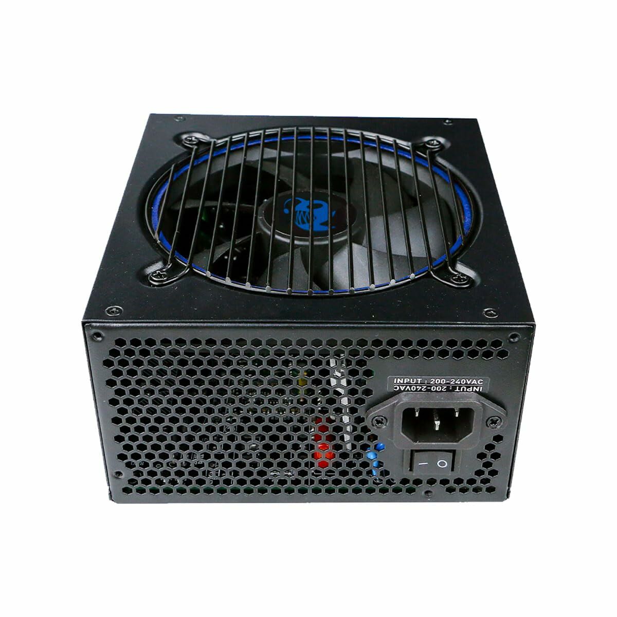 Strömtillförsel DeepGaming DG-PWS850-MGL5 850 W - 4