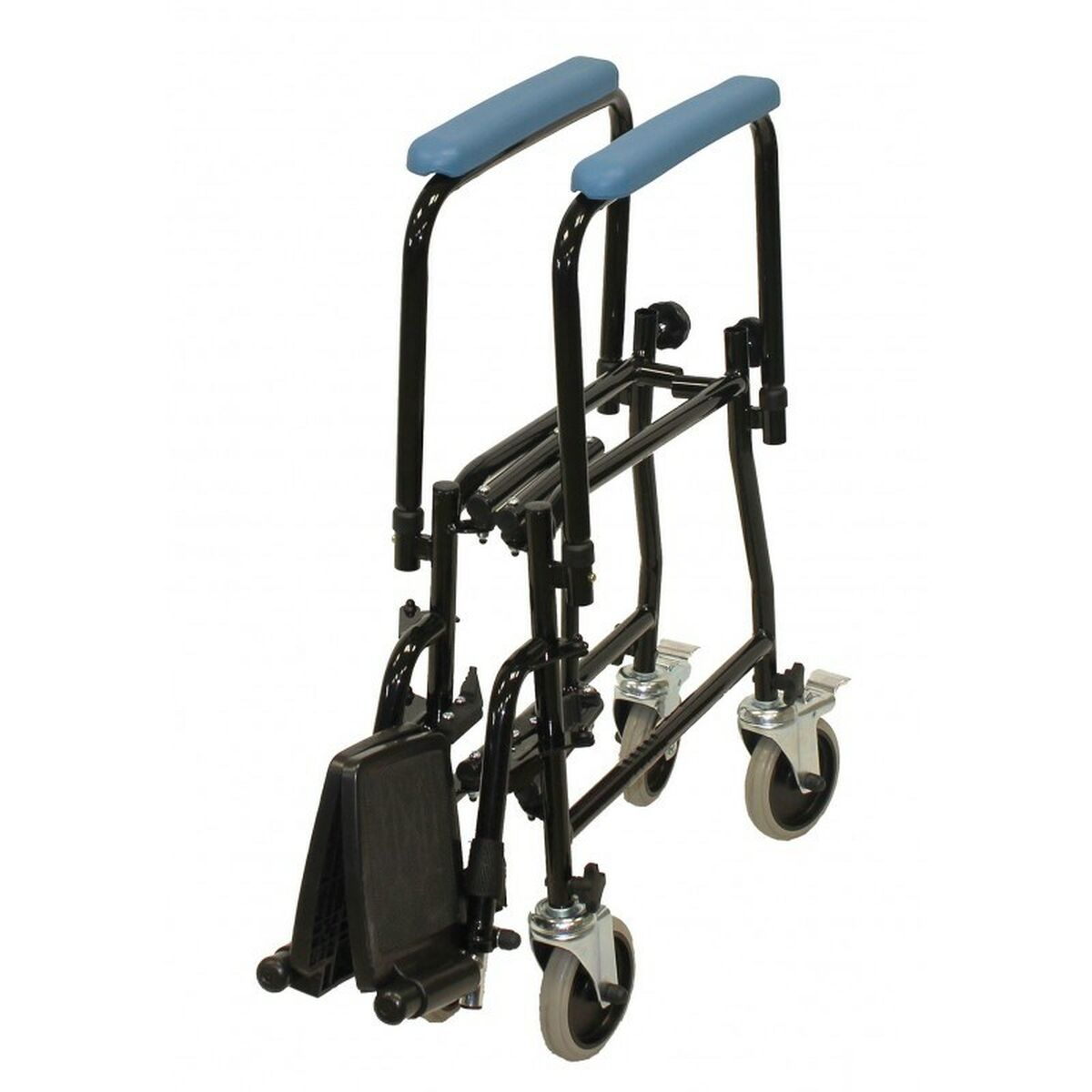 Manuell rullstoll HERDEGEN PLW075 - 3