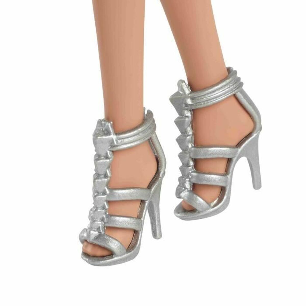 Docka Barbie - 4