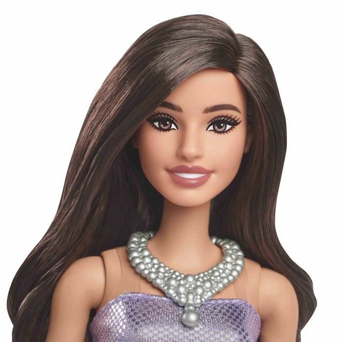 Docka Barbie - 5