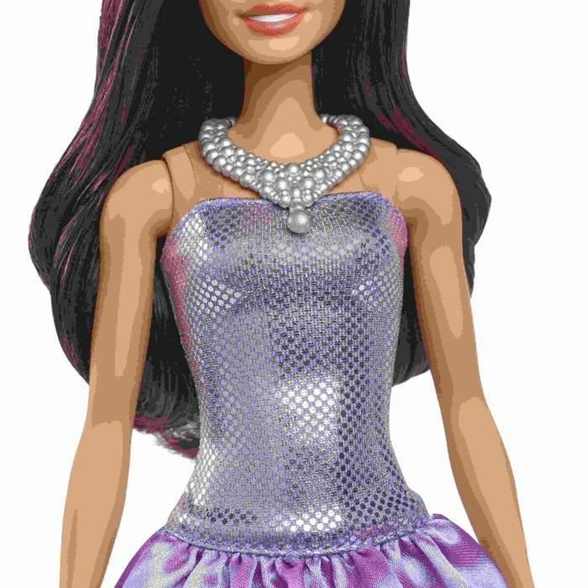Docka Barbie - 3