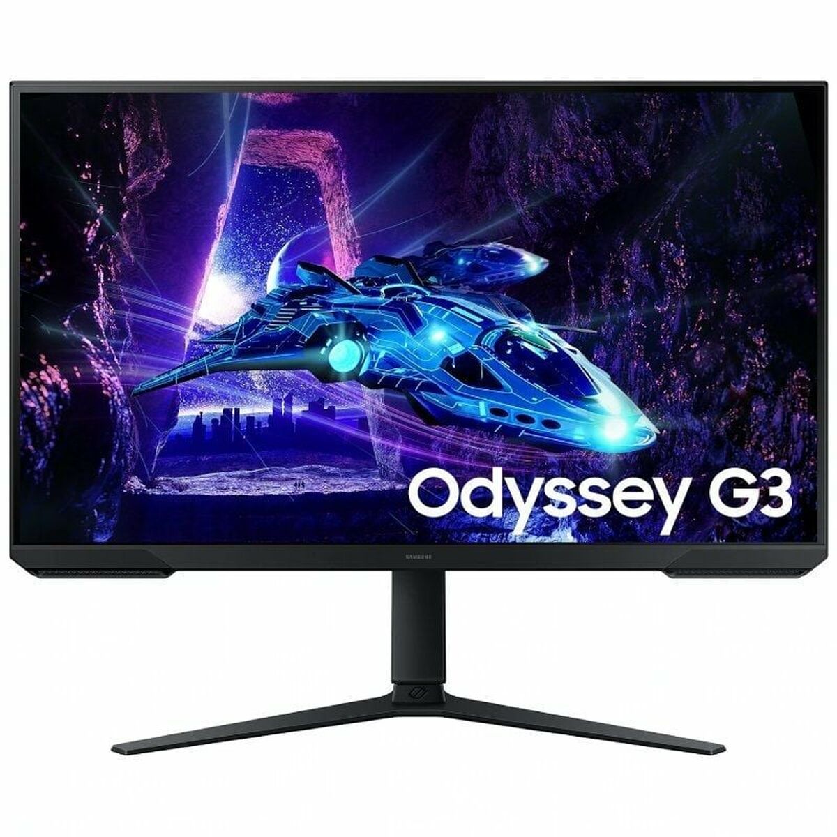 Monitor Gaming Samsung LS32DG302EUXEN Full HD 32" - 4