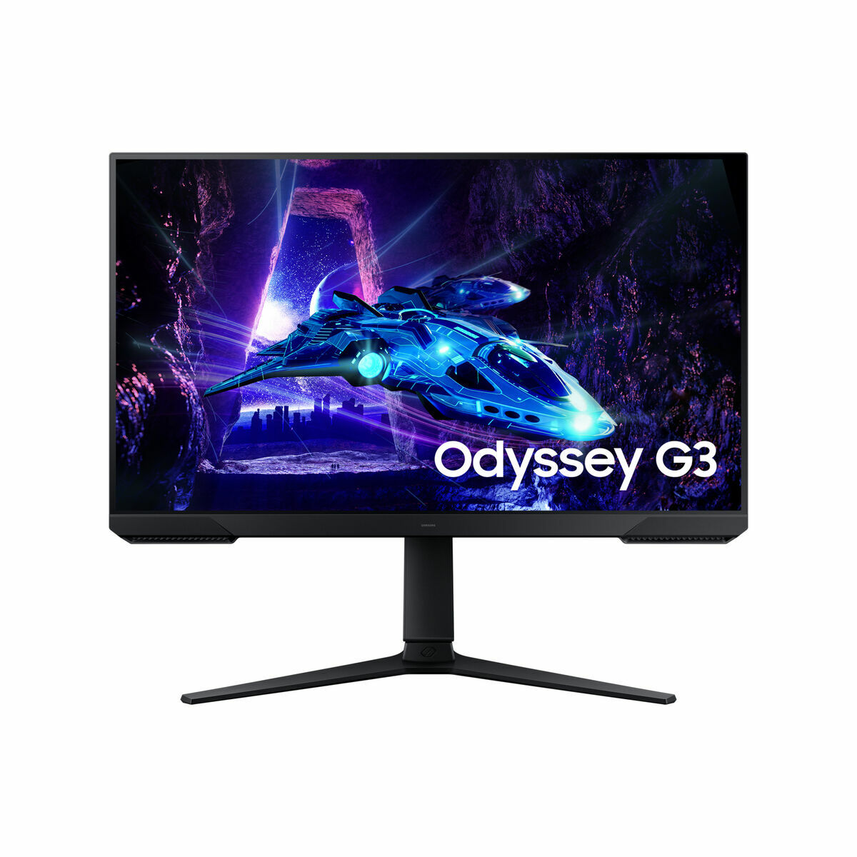 Monitor Gaming Samsung LS32DG302EUXEN Full HD 32" - 5