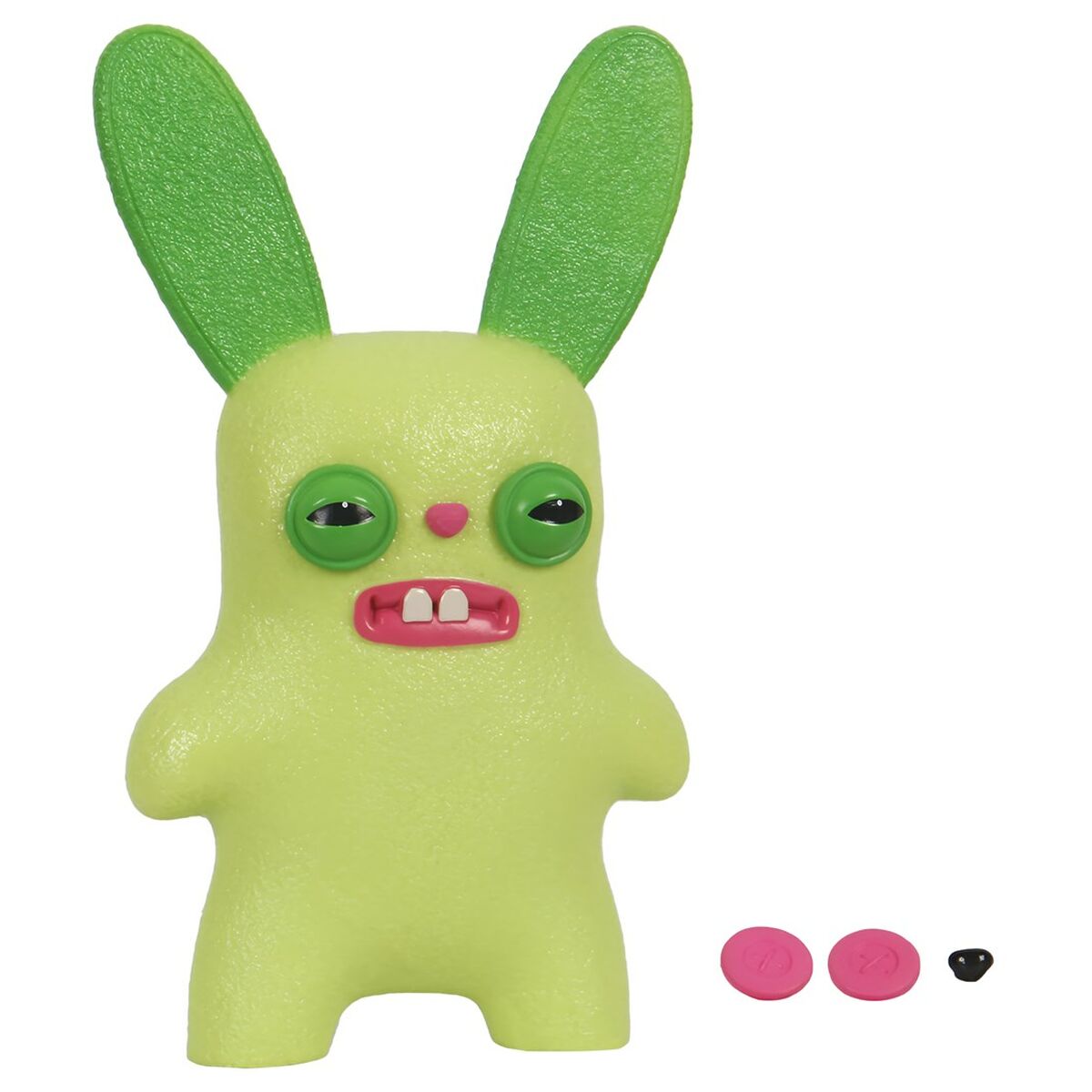 Samlingsfigurer PMI Kids World FG6010D Grön Plast Kanin - 2