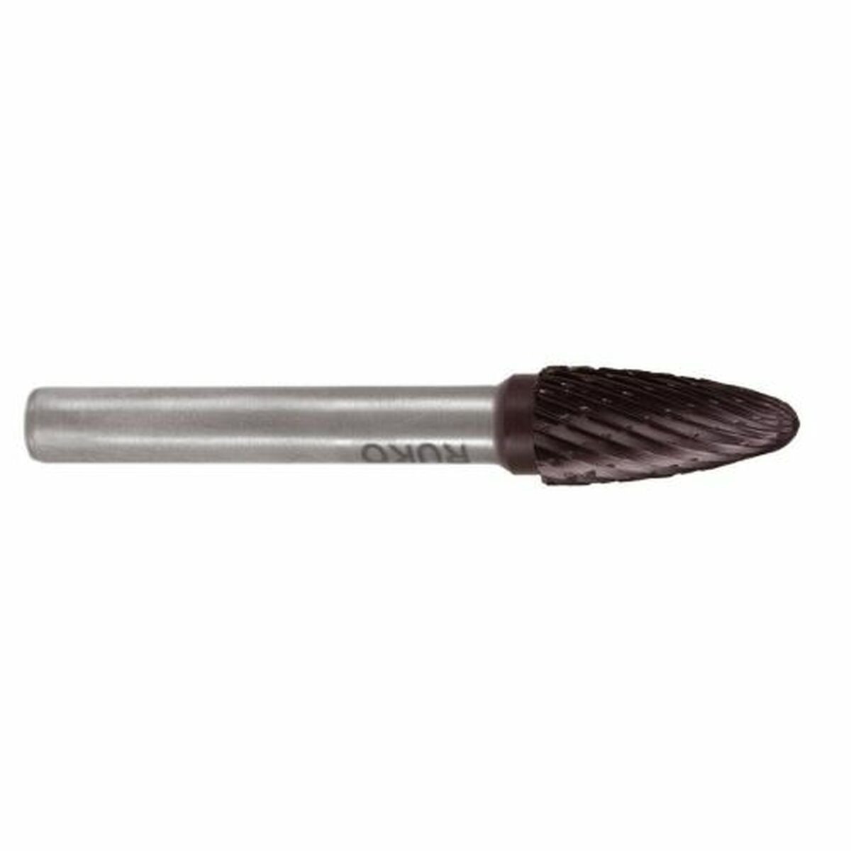 Fräs för borrmaskin RUKO F-RBF Hårt metall (HM) 16 mm Cónica Konformad