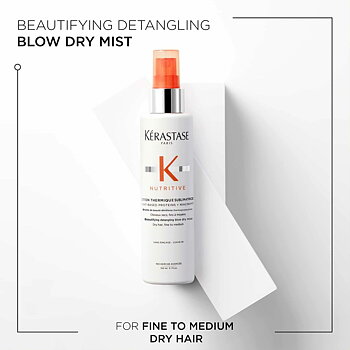 Hårlotion Kerastase Nutritive 150 ml