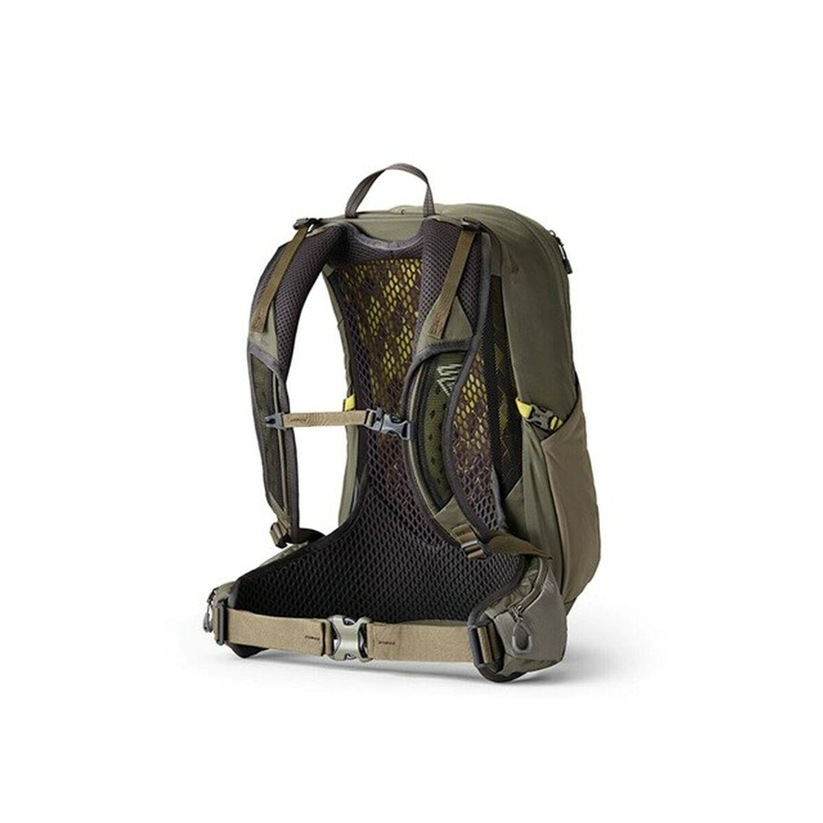 Träningsväska Gregory 153048-9976 Grön 25 L - 2