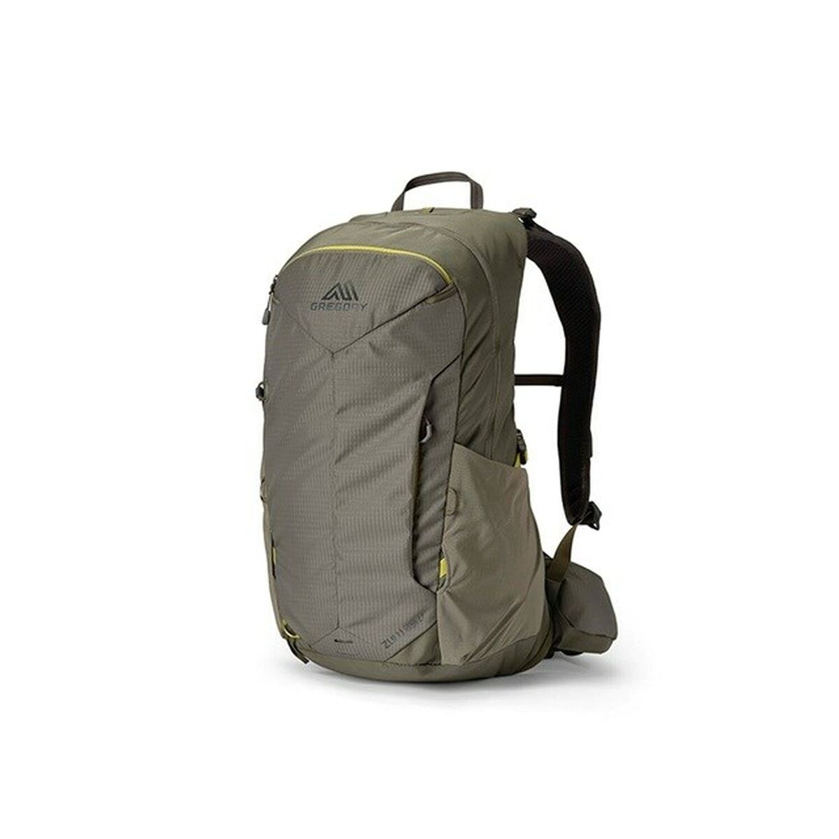 Träningsväska Gregory 153048-9976 Grön 25 L