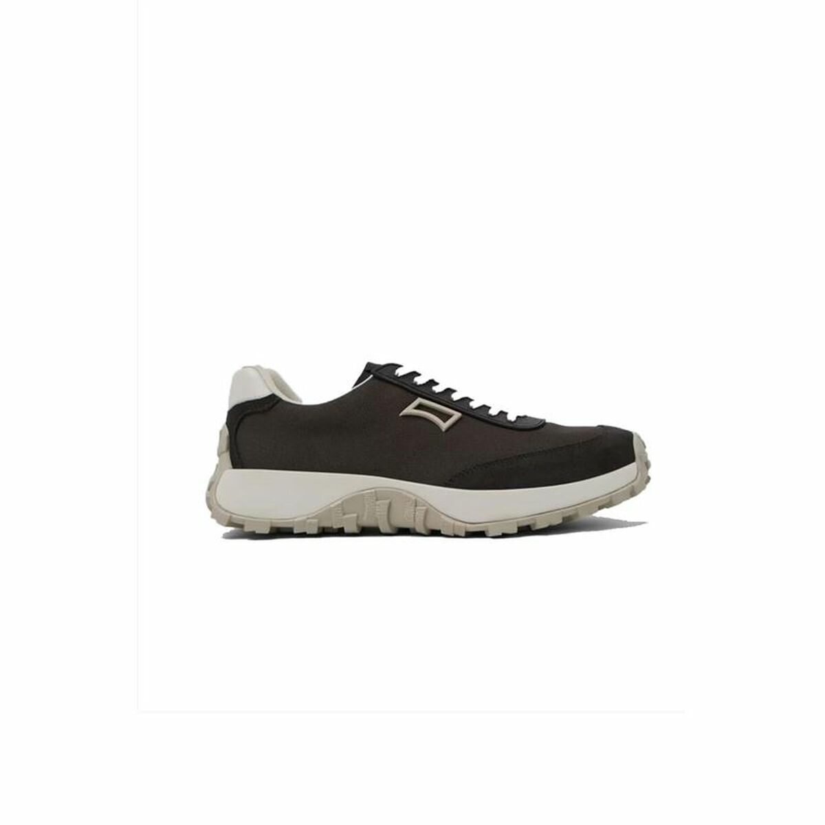 Sportskor Casual Herr Camper Rug Brun