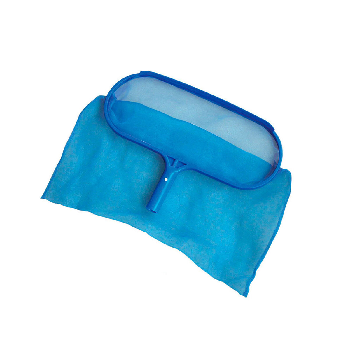 Bladsamlare för pooler EDM 81003 Classic 40 x 18,5 cm - 5