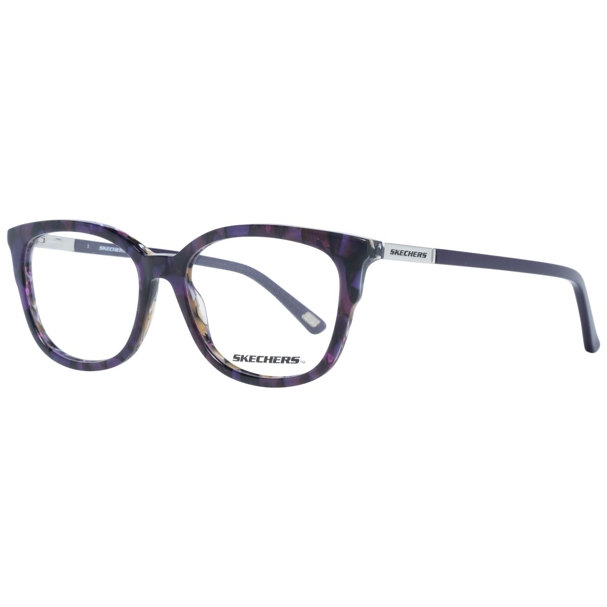 Glasögonbågar Skechers SE2173 53083