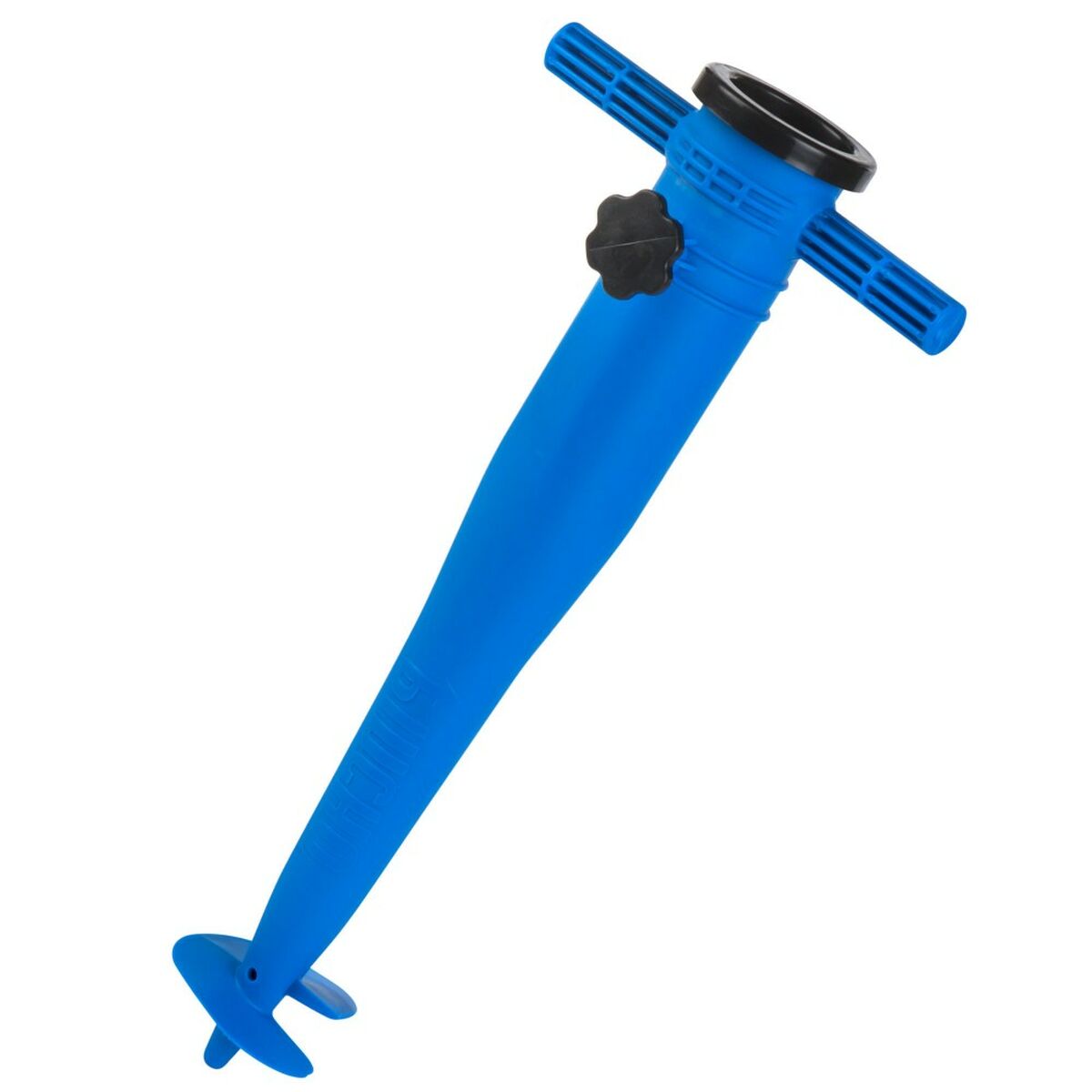 Hängare till parasol Aktive Plast 18,5 x 40,5 x 8 cm (6 antal) - 3