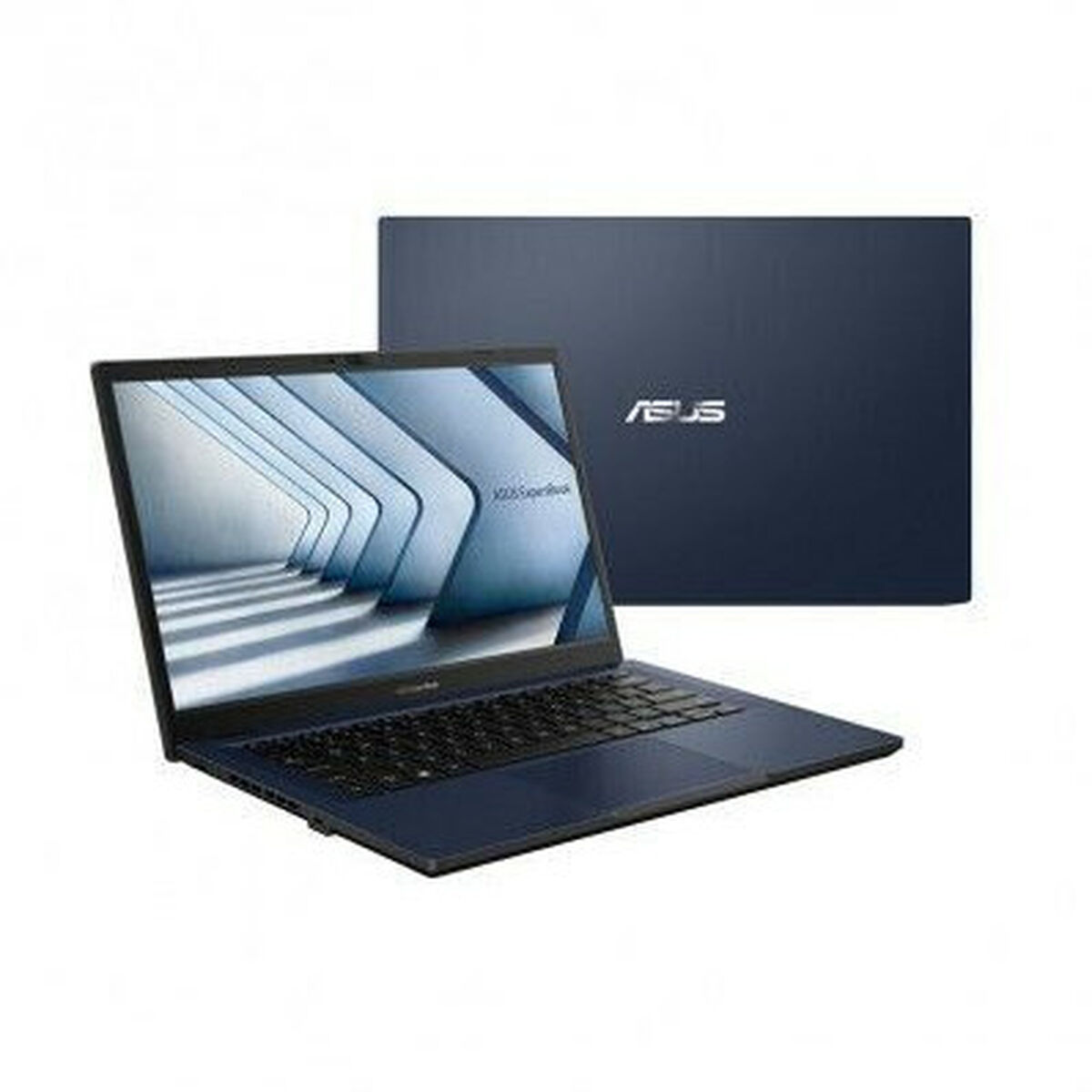 Bärbar dator Asus ExpertBook B1402CVA-EB1260W 14" Intel Core i7-1355U 16 GB RAM 512 GB SSD Qwerty Spanska - 2