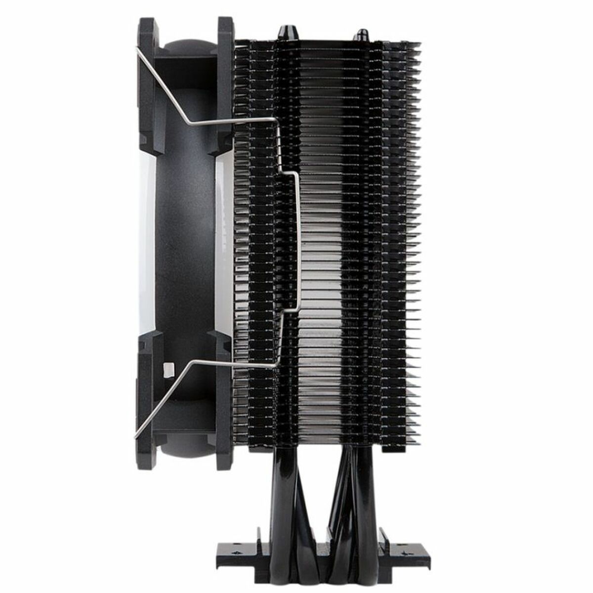 CPU-fläkt Hiditec CPUH10001 ARGB - 2