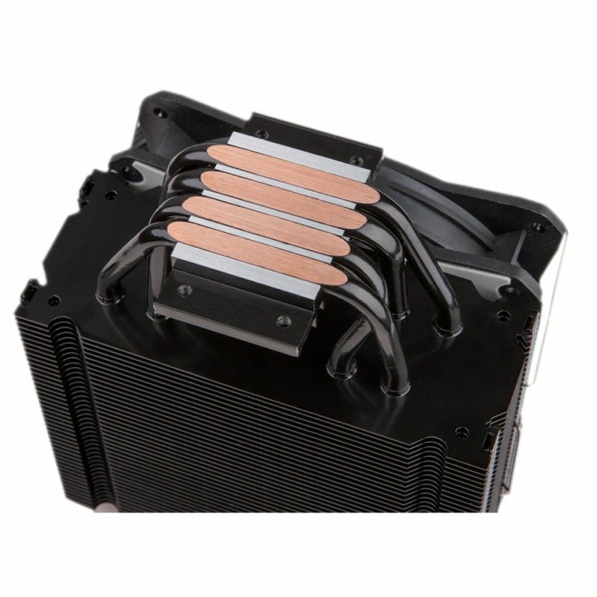 CPU-fläkt Hiditec CPUH10001 ARGB - 3