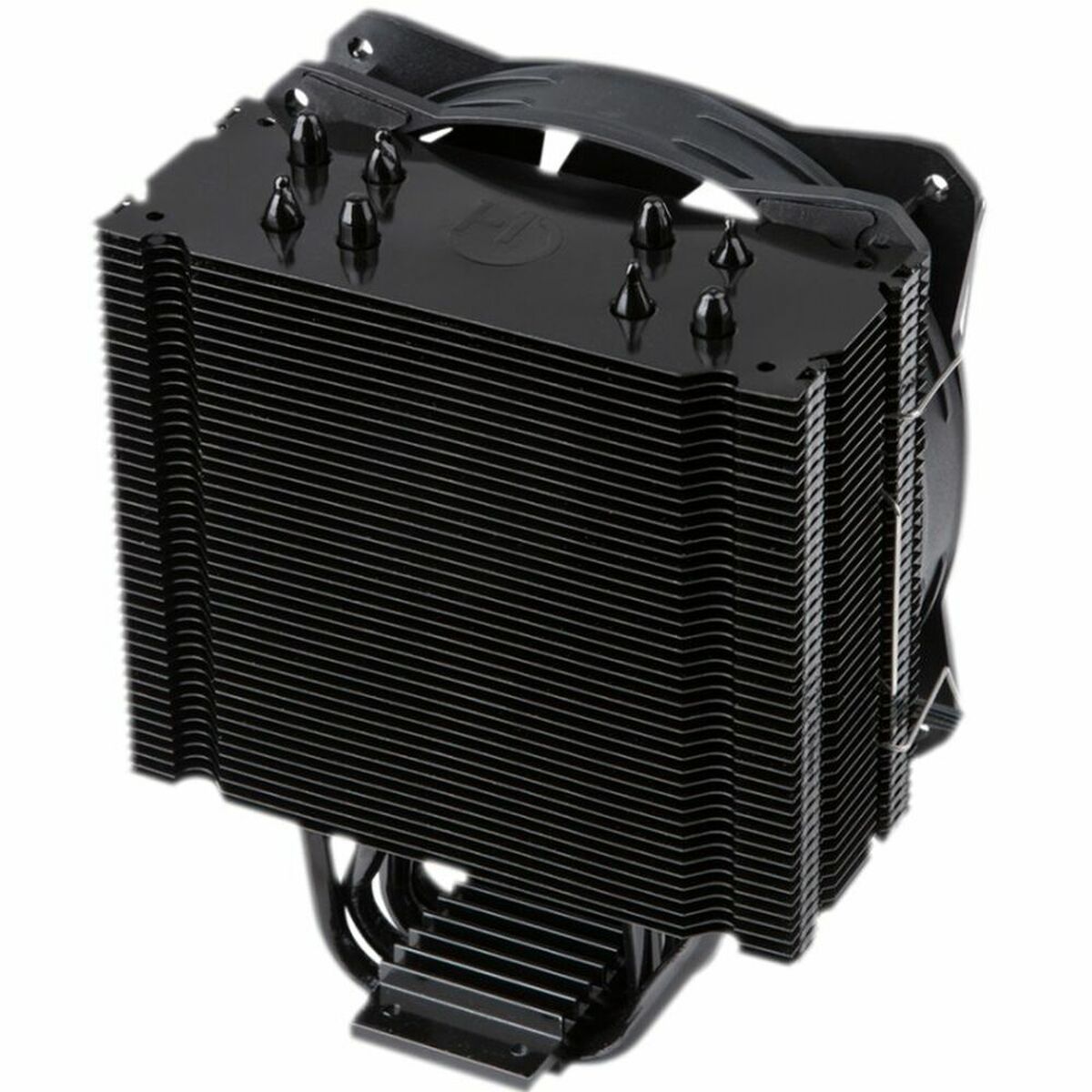 CPU-fläkt Hiditec CPUH10001 ARGB - 4