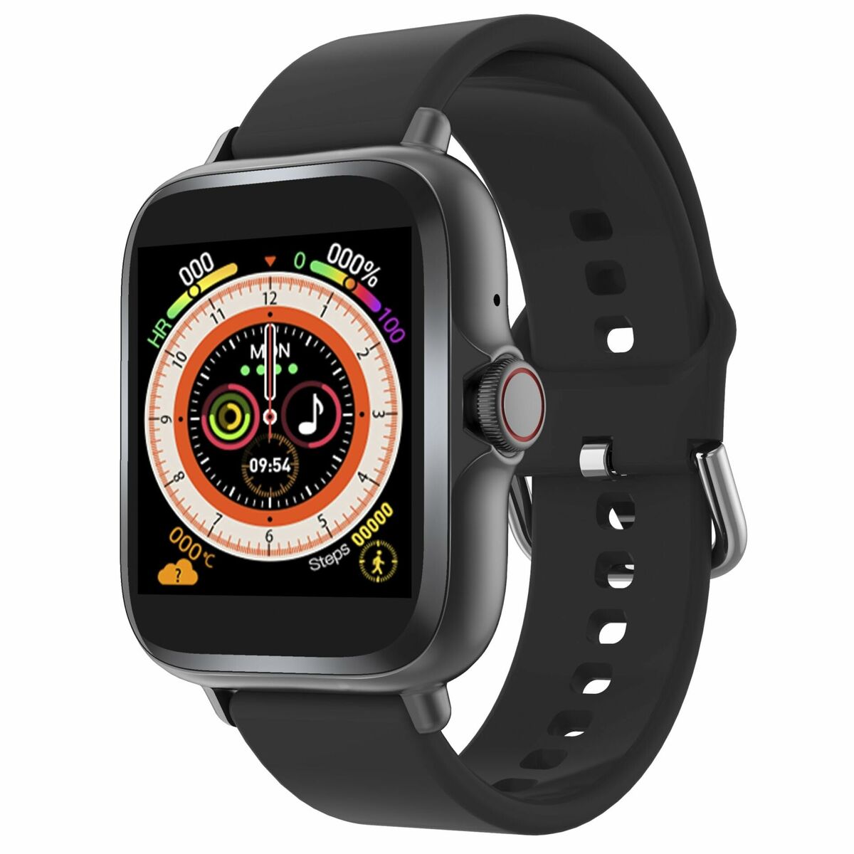 Smartklocka Denver Electronics SWC156 - 2