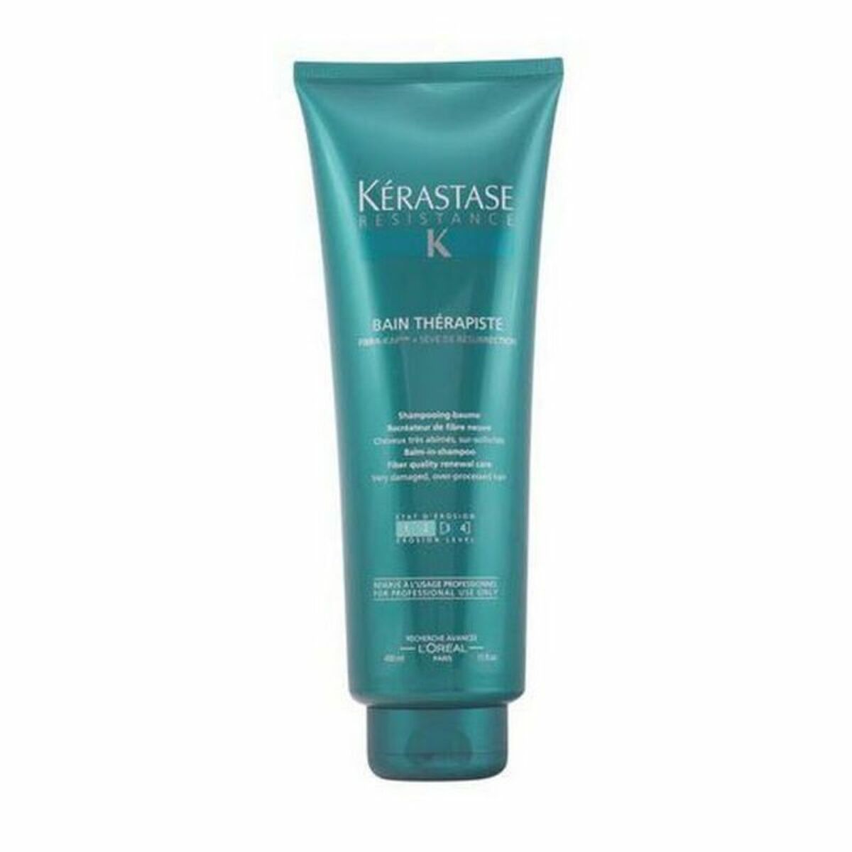 Schampo Resistance Thérapiste Kerastase Therapiste (450 ml)