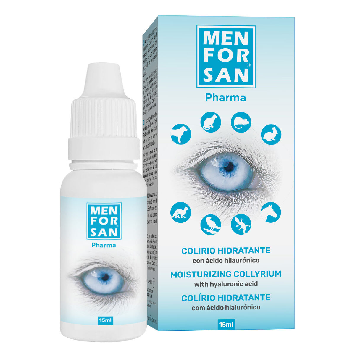Transporter Menforsan