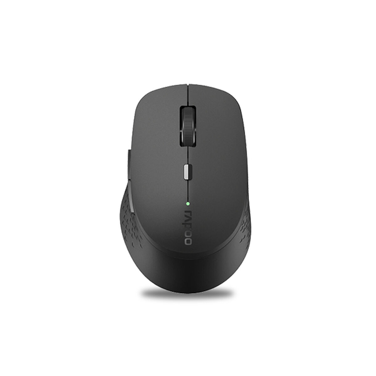 Trådlös Mus Rapoo 00184341 Svart 1600 dpi