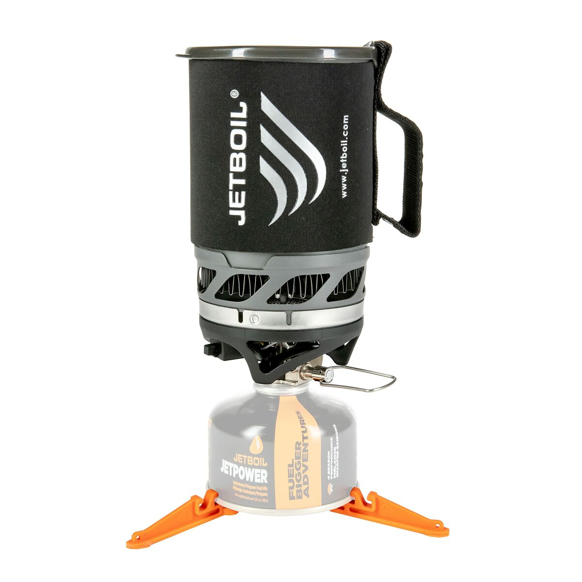 gaskök Jetboil MCMCB-EU
