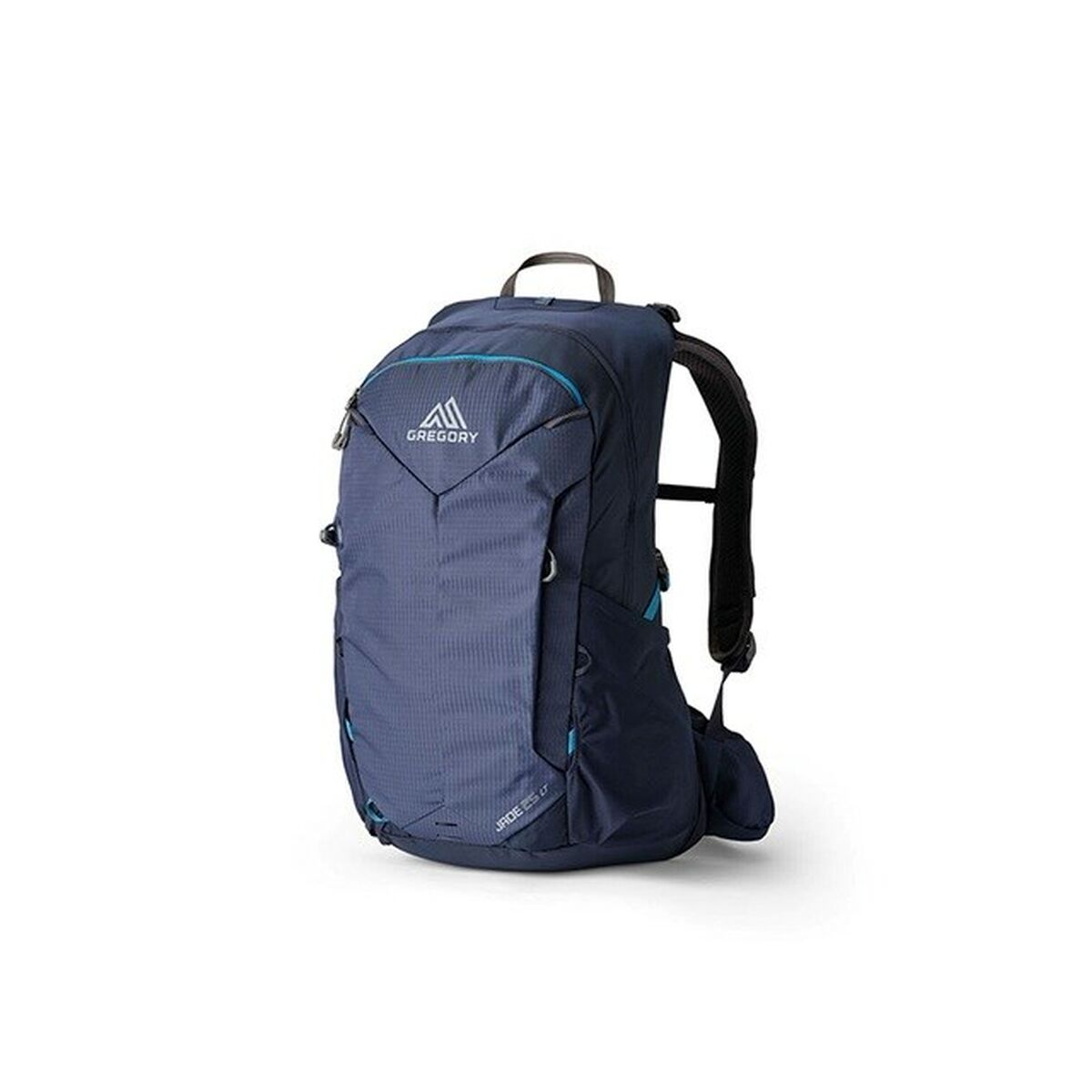 Träningsväska Gregory 153049-1552 Blå Röd 20 L 25 L