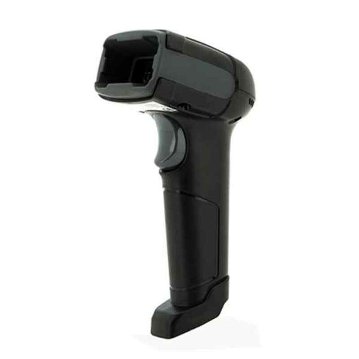 Sträckkodsläsare iggual L2DUSB 200 scan/s LED Svart - 5
